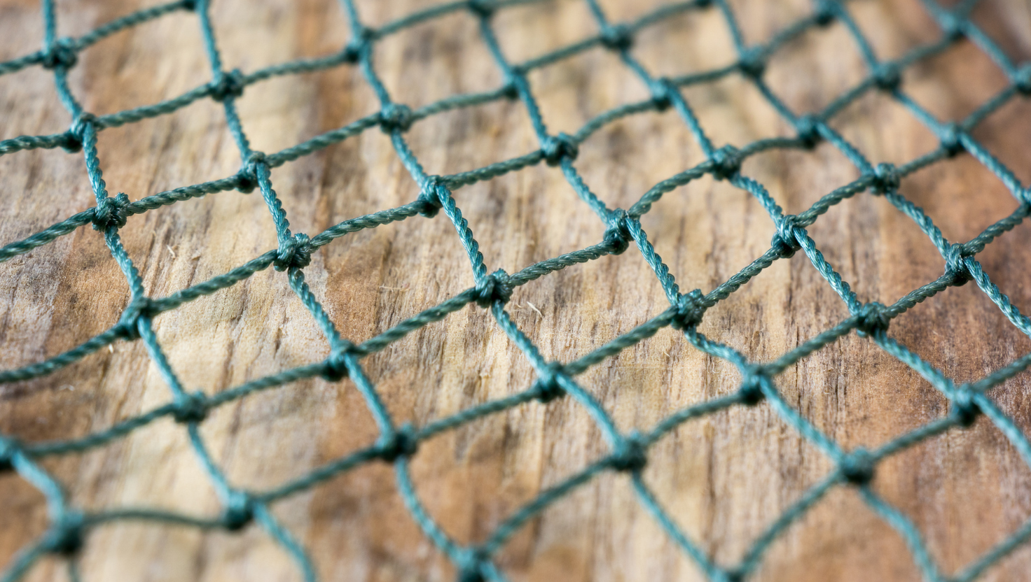 Nylon Nets