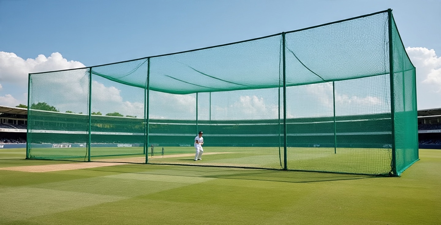 Cricket & Sports Nets